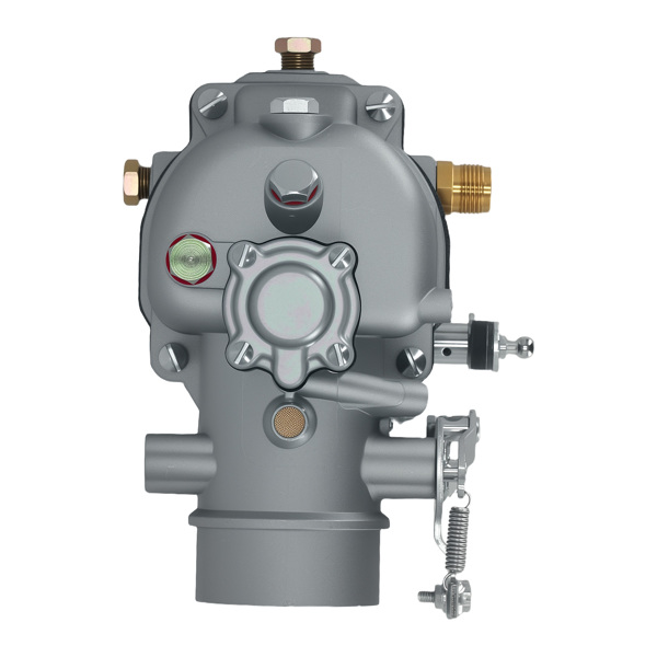 Carburetor fit for Ford 2600V/2810/2120 1965-1982 C5NE9510S C5NE9510E 13913-1