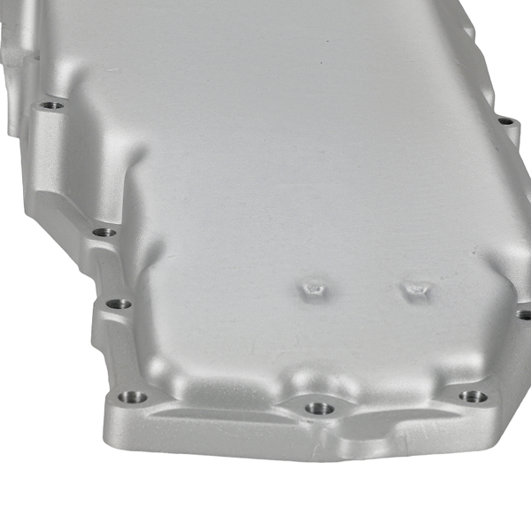 Trans Oil Pan fit for Honda Accord 2.4L 3.5L Petrol 2013-2014 Aluminum-4