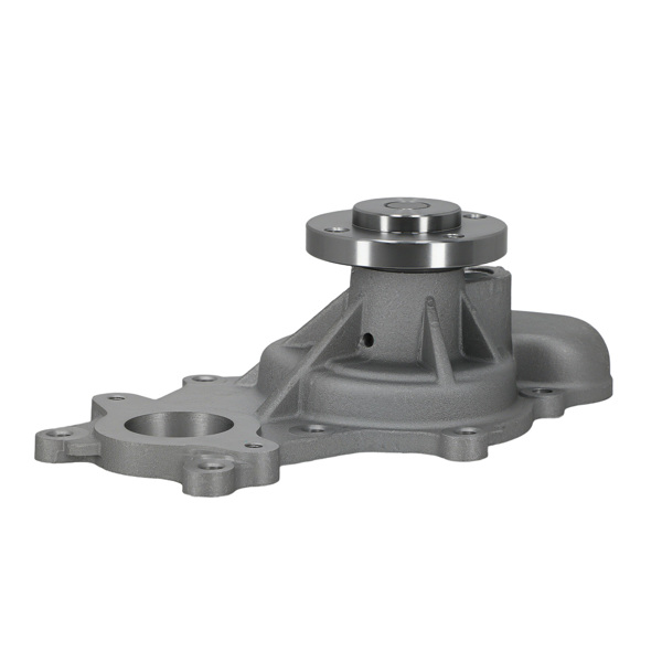 Water Pump fit for Ford Mustang 3.7L & F150 3.7L 3.5L 2011 2012 2013-2015 AW6654-3