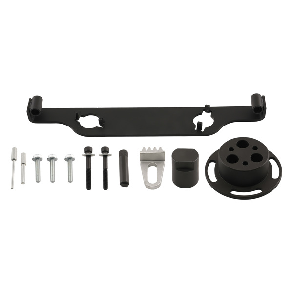 Cam Locking Tool fit for Saab 9-5 Ecotec Engine EN48953 Steel Material-4