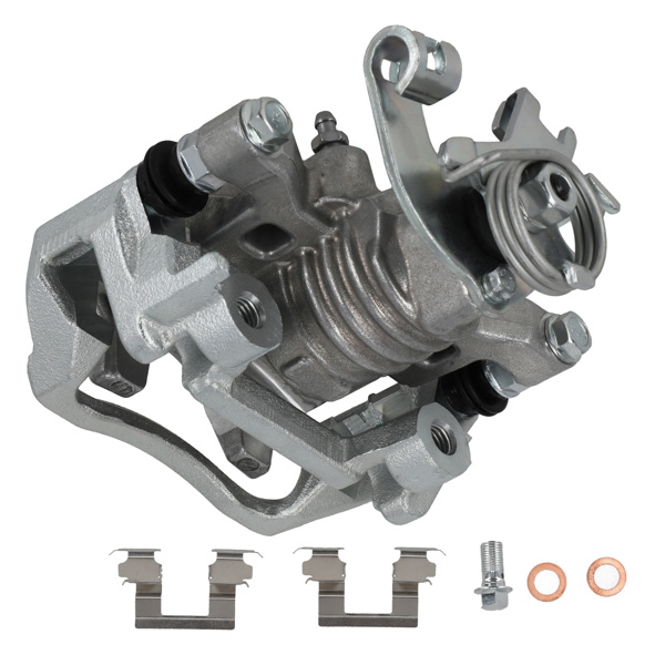 Rear Passenger Side Brake Caliper fit for Pontiac G6 2005-2010 FRC11621 18-B4892-6