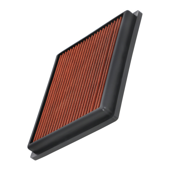 Replacement Washable Engine Air Filter fit for Camry/Sienna/Lexus/Mitsubishi-5