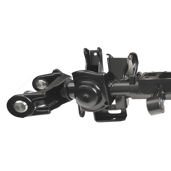 Front Axle Housing fit fit for Jeep Wrangler JL Rubicon Dana 44 M210 Ratio 3.73 2018-4