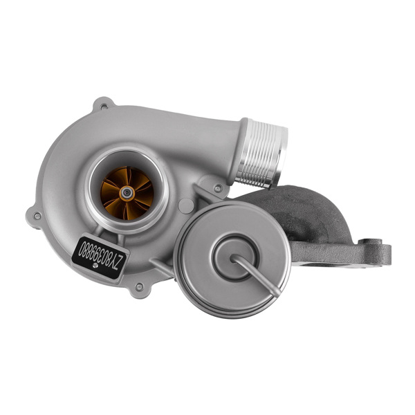 Upgrade Billet Turbo fit for Ford Escape Fusion 1.5 L 2017 2018 2019 Gas F1FZ6K682D-1