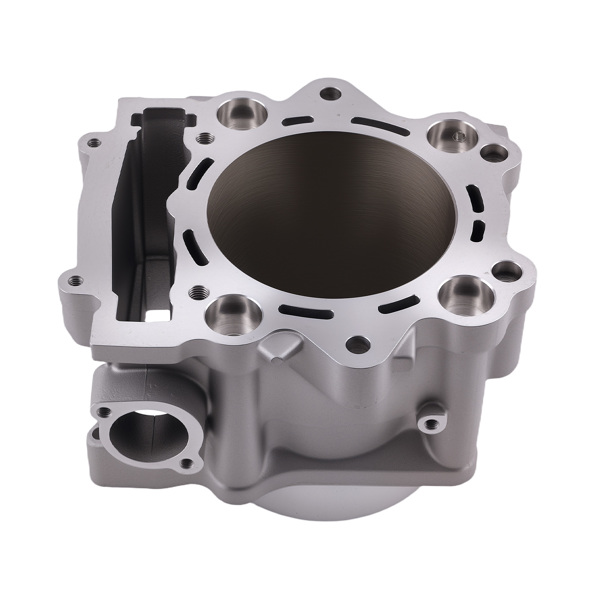 Cylinder Jug w/ Gaskets fit for Yamaha Raptor 700 700R YFM700R YFM700 2006-2020-4
