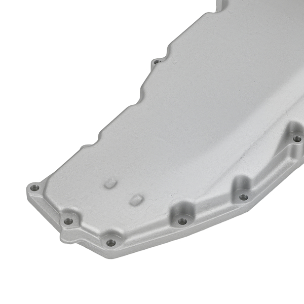 Trans Oil Pan fit for Honda Accord 2.4L 3.5L Petrol 2013-2014 Aluminum-2