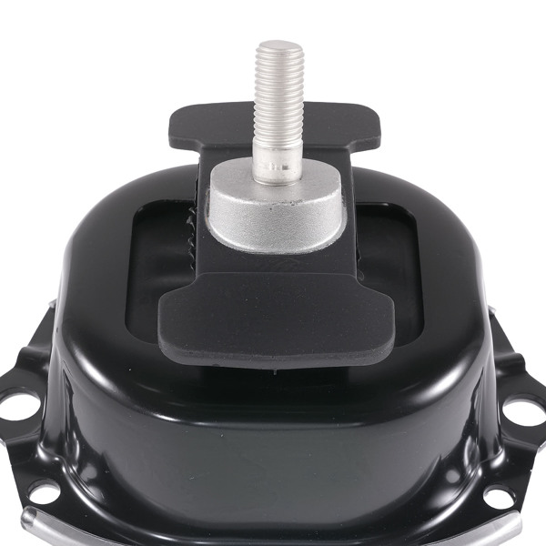 Engine Motor Mount Left & Right fit for BMW X6 sDrive35i 2015-2019 22116780260-3