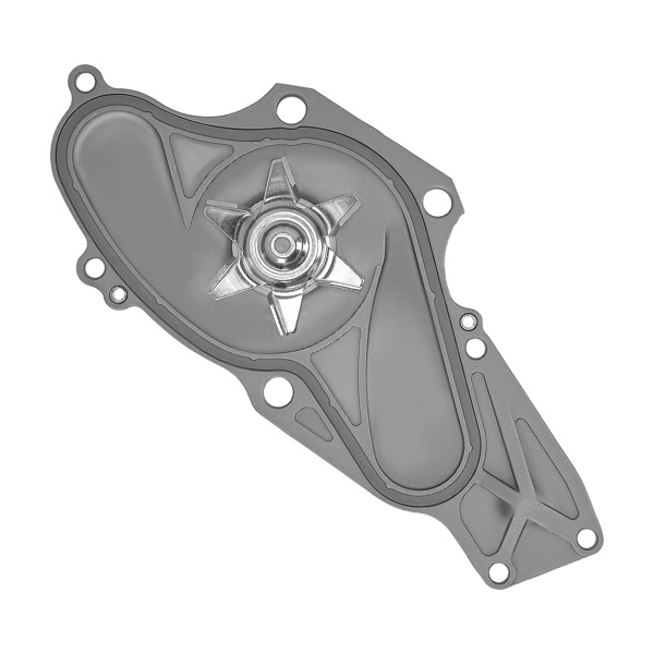 Engine Water Pump fit for Acura MDX RL V6 3.5L/3.7L 2005-2019 AW9470 19200RDMA01-2