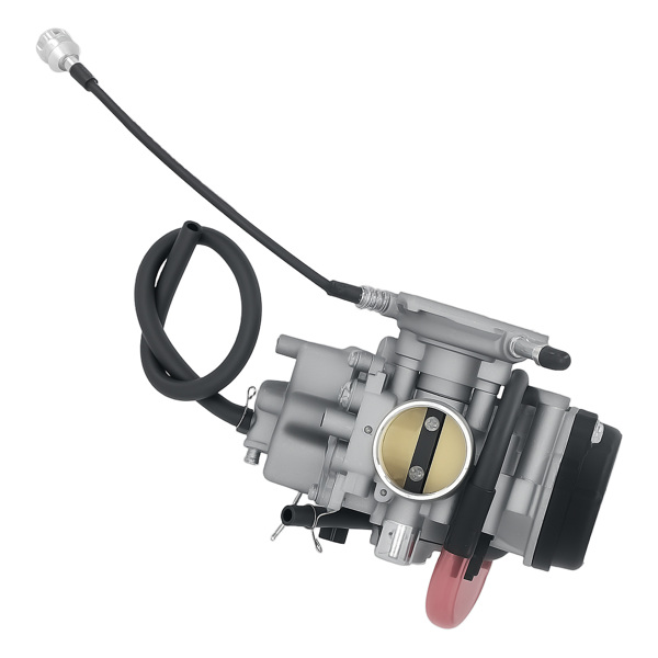 Carburetor fit for Yamaha Grizzly 350 ATV Quad 2x4 4x4 2007-2011 5FU-14101-10-00-4