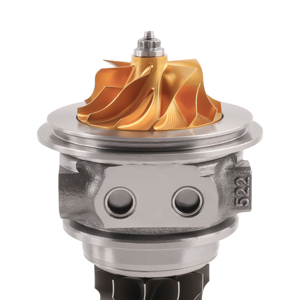 Upgraded Billet Turbo Cartridge CHRA fit for BMW 320i 328i 520i 528i X1 X3 Z4 N20B20-3