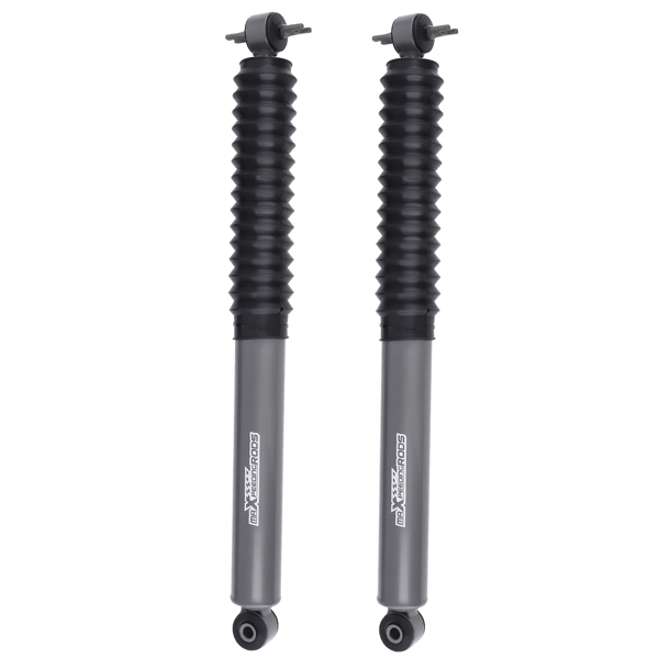 Powder Coated Rear Lift Shock fit for Jeep Wrangler JK 2WD/4WD 2007-2010 Unlimited-6