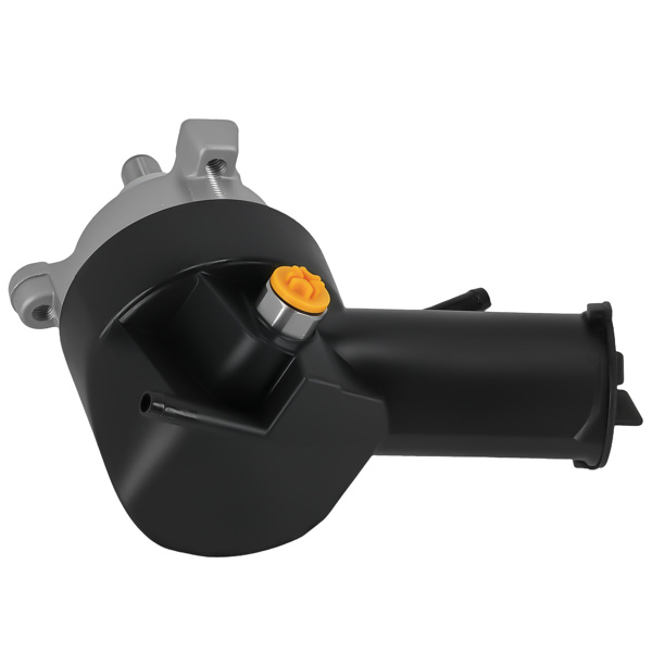 Power Steering Pump fit for Ford Excursion All Engine 2000-2003 F1TZ3A674DBRM-6