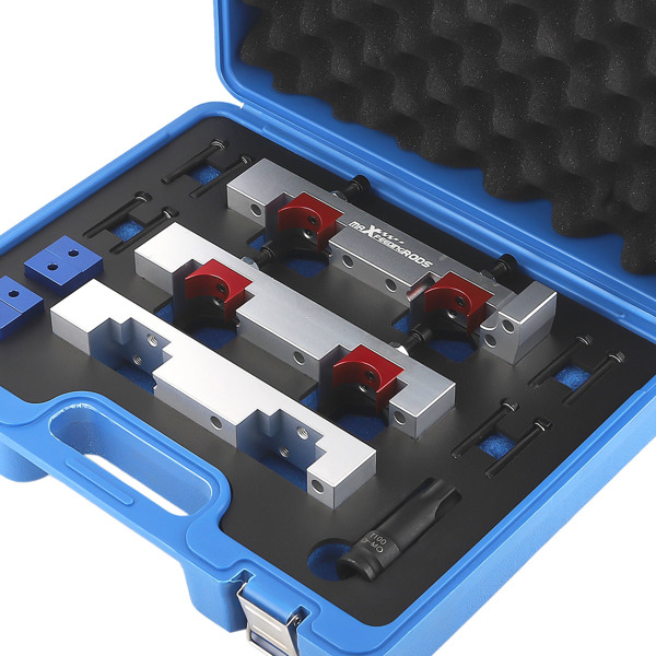 Engine Camshaft Timing Alignment Tool Kit fit for Mercedes Benz M133 M260 M264 M270-2