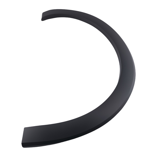 Fender Flare Left Rear fit for Ford Transit 150-350HD 2015-19 CK4Z61280K97AC New-4