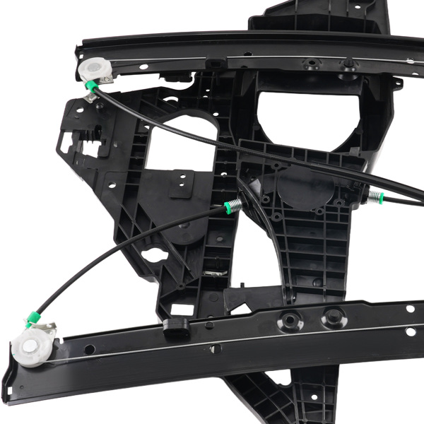Front Right Window Regulator w/o  Motor fit for Ford Expedition Lincoln Navigator-5