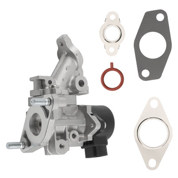 EGR Exhaust Gas Recirculation Valve Fit fit for Toyota Prius V 1.8L 2010 2011 2012