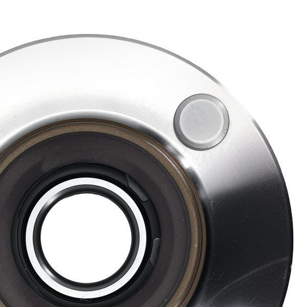 Rear Wheel Bearing Hub fit for Ford Focus SVT Sport 2002-2009 521002 40561006E-3