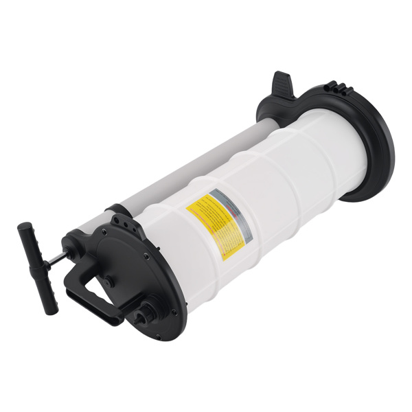 9L Manual Change Pump fit for Vehicle Engine Oil Transmission Fluid Extractor Kit-2