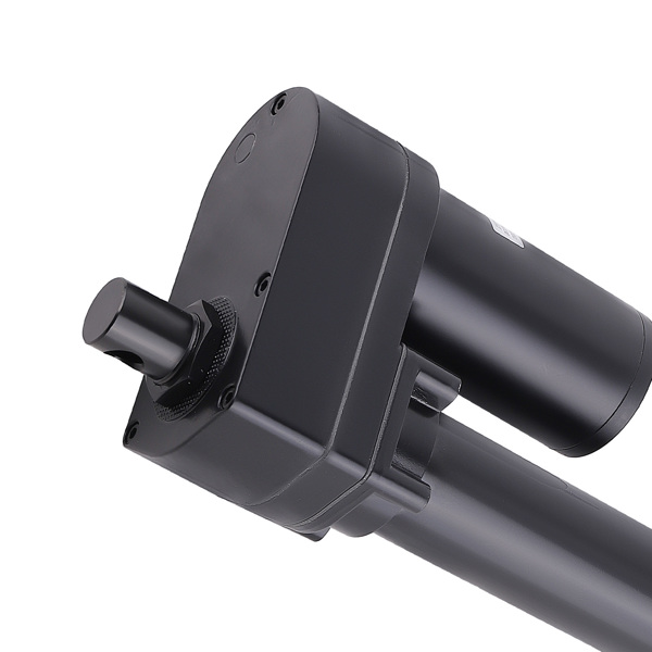 180035 12V Electric Actuator fit for Grasshopper Powerfold Decks  3348 3452 3452R-4
