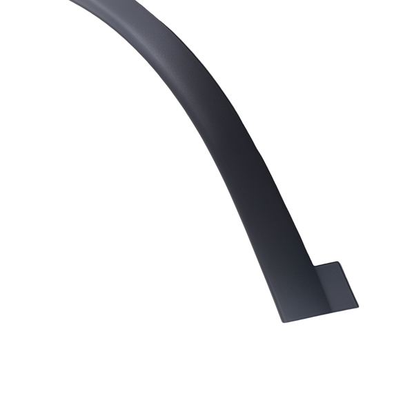 Fender Flare Front Left fit for Tesla Model X 2016-2021 107563600A PP-5