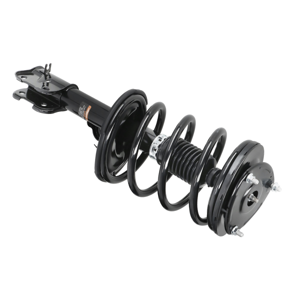 Strut Spring Absorber Front fit for 2007-2009 Hyundai Santa Fe 2.7/3.3 LITER V6 AWD-5