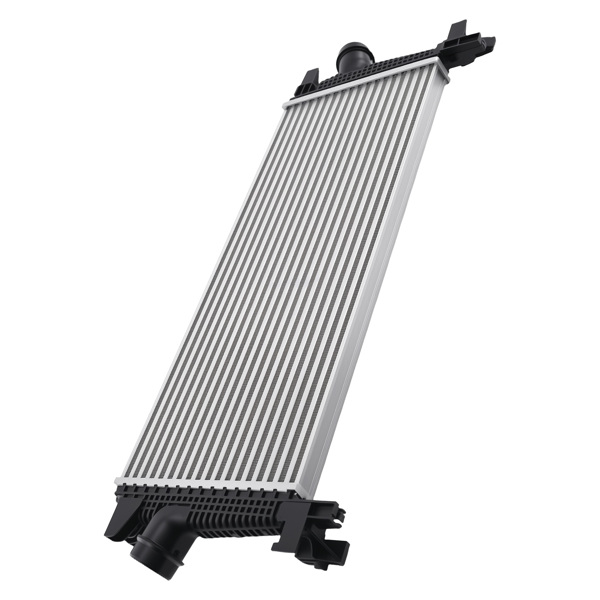 Aluminum Intercooler fit for Chevy Cruze 1.4L Turbo Engine Direct Replacement-6