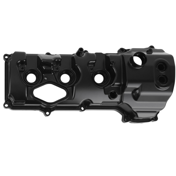 LH & RH Aluminum Valve Covers Set fit for Ford Transit-250 2015-2023 Expedition-2