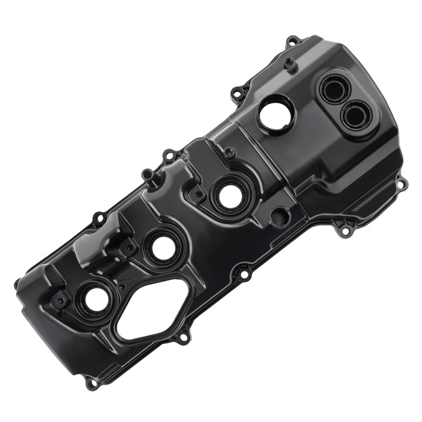 Aluminum Valve Cover LH fit for Ford Transit 150 250 350 3.5L V6 2015-2023 BL3Z6582F-1