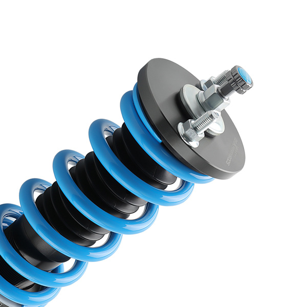 Maxpeedingrods Coilovers 24 Way Damper Adjustable Struts fit for Honda Accord 08-12-5