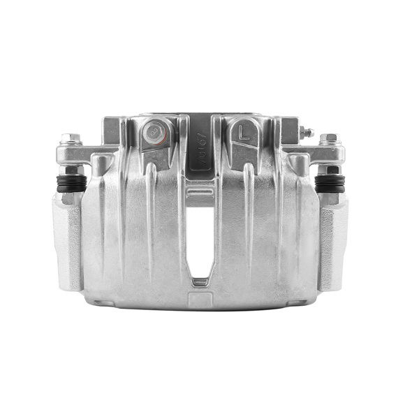 1x Rear Left Brake Caliper w/Bracket fit for Chevy Tahoe Silverado 1500 Tahoe Yukon-1