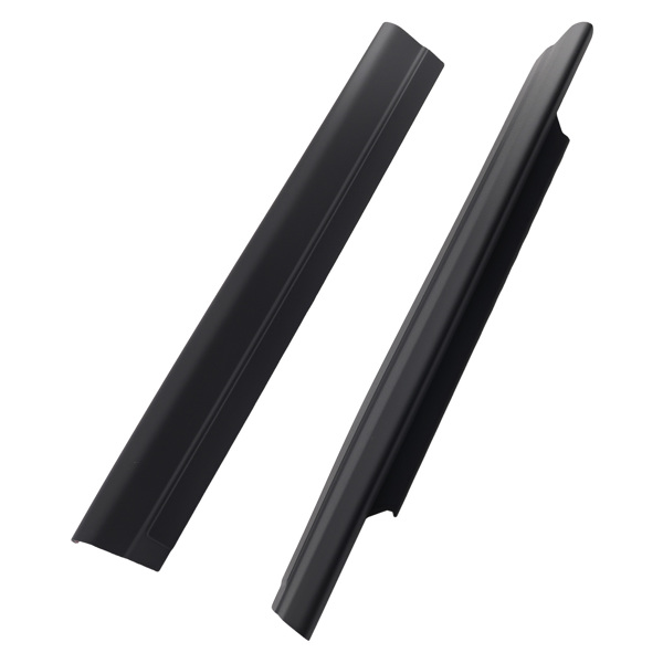 Rocker Panel Covers Guard Sill Trim fit for Chevy Silverado Extended Cab 99-06-5