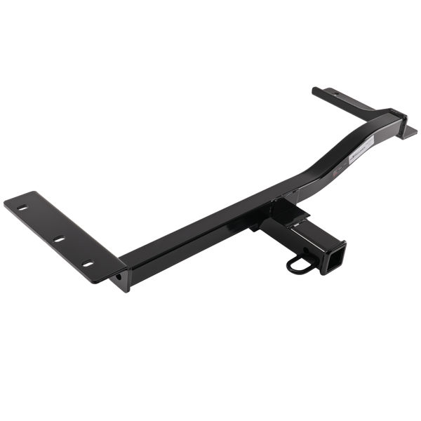 2" Class 3 Hitch fit for Lexus RX350/RX450h 2010-2015 Rear Bolt-On Steel-3