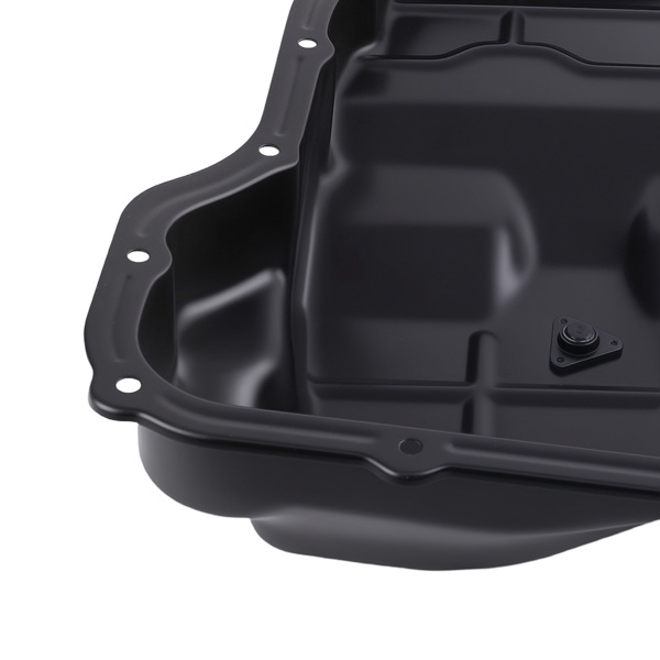 Auto Transmission Oil Pan fit for Ram 1500-3500 65RFE 66RFE 2013-2018 265-870-3