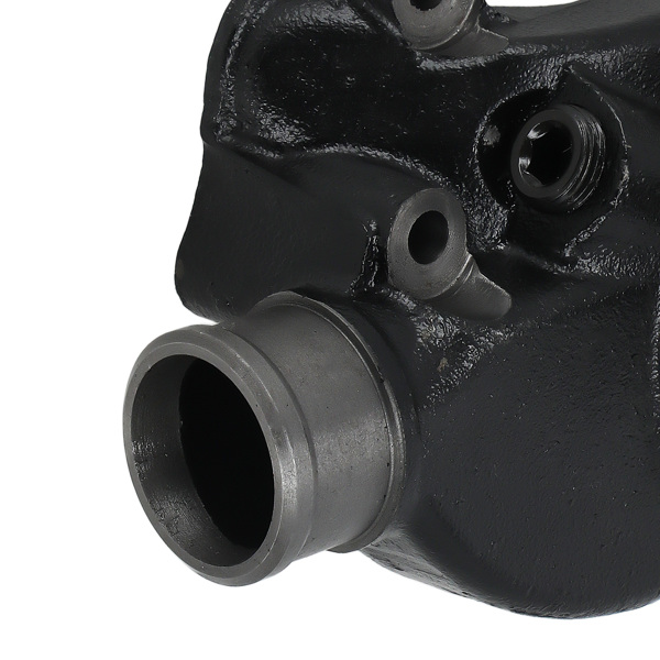 V8 Coolant Pump fit for Chevrolet C10 Pickup El Camino 1955-1972 3957981-3