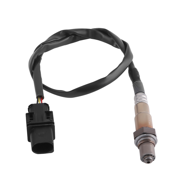 4pcs O2 Oxygen Sensor Up+Downstream fit for Ford F-150 3.5L Turbocharged 2011-2014-5