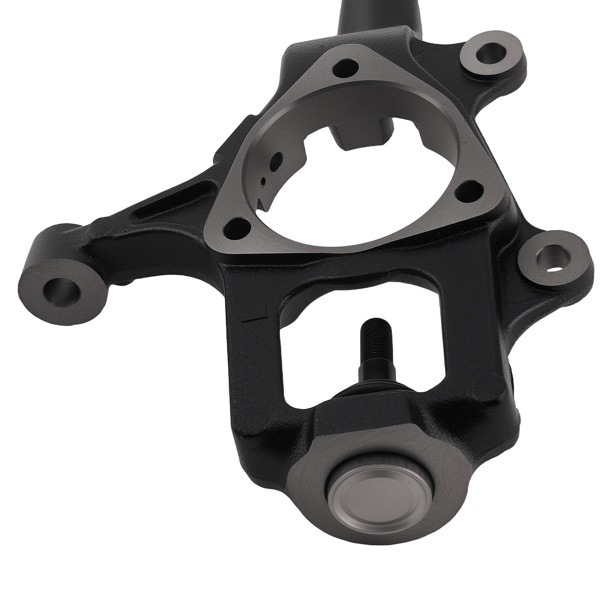 Driver Knuckle Component fit for Dodge Durango/Cherokee 11-18 68022629AD Black-2