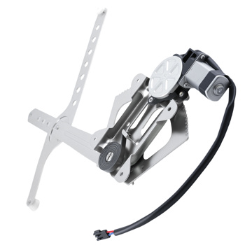 Electric Window Regulator Assembly Front Right fit for Chevrolet C2500 1988-2000