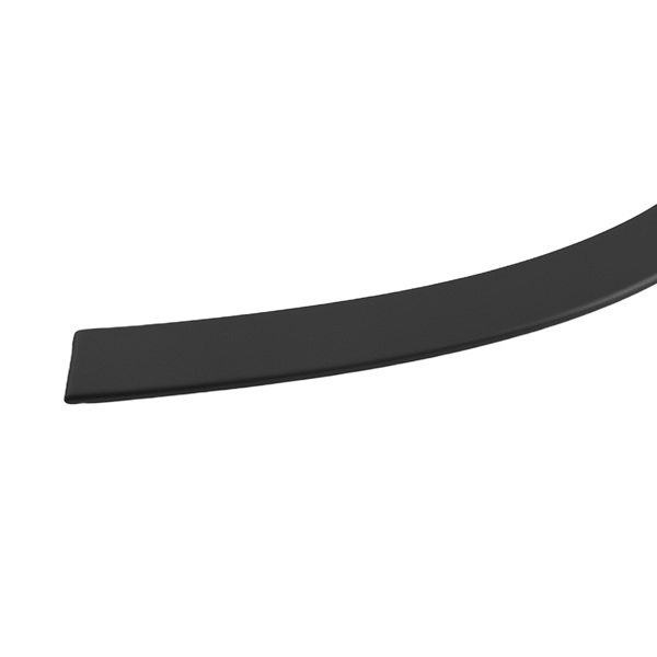 Fender Flare Front RH fit for Volkswagen Tiguan 2012-2017 Black Adhesive-5