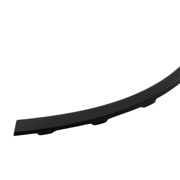 Black Fender Flare Molding Right fit for Dodge Durango 2011-2022 57010620AF-2
