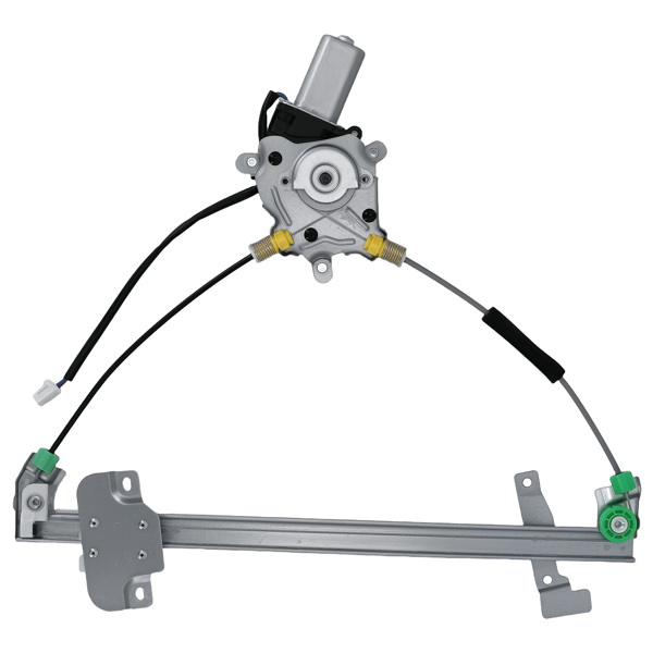 Driver Side Power Window Regulator Assembly fit for Mazda Protege 99-03 741-740-2