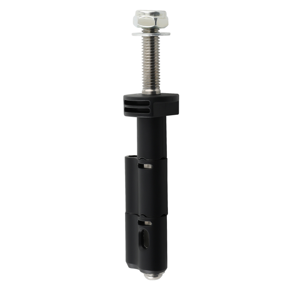 Lockable Theftproof Safety Mount Pins fit for MaxTrax MKII Recovery Traction Board-3
