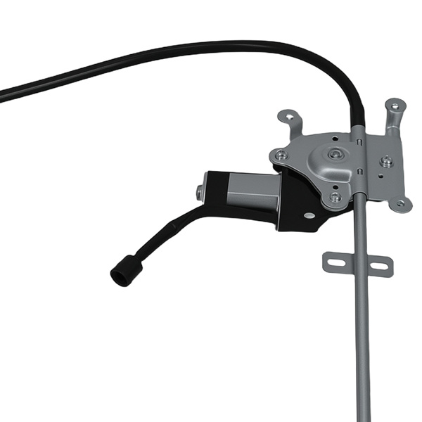 Electric Power Window Regulator Front Left fit for Freightliner Classic 2005-2011-3