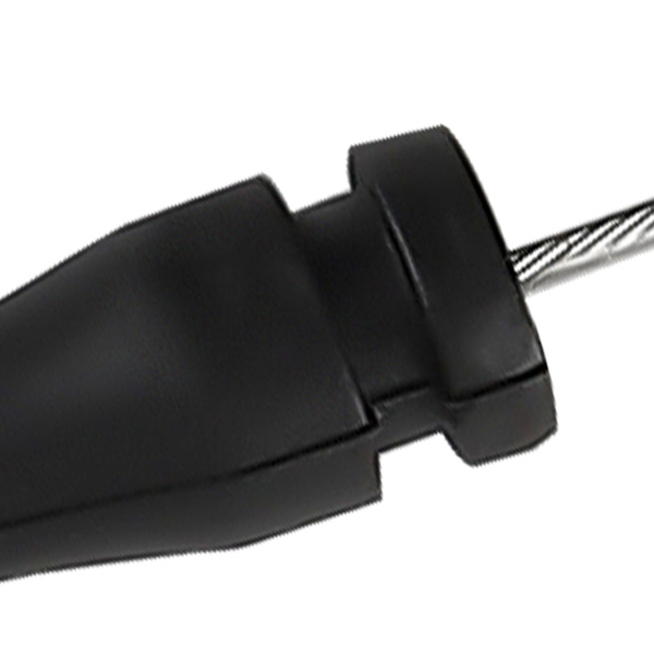 Pair Tailgate Cables replaces fit for Expedition 4.6L 5.4L F2UZ15264A65B 1997-2002-5