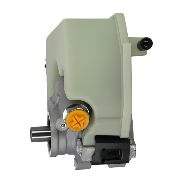 Power Steering Pump With Reservoir Assembly fit for Jeep Liberty 3.7L 52088710AD-6