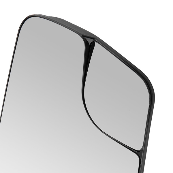 Left Side Mirror Glass Replacement fit for DODGE RAM 1500 2019-2022 68402037AA-4