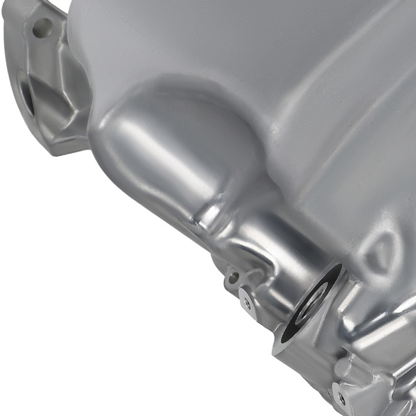 Engine Oil Pan Aluminum fit for Honda Accord 2013-2017 L4 2.4L 31159485-2