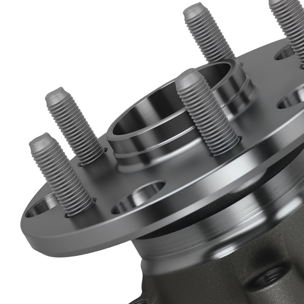 Rear Wheel Bearing Hub Assembly fit for Lexus GS Series 2006-2020 WA512337-3