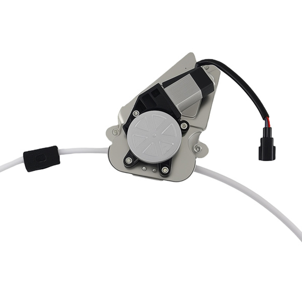 Front Left Electric Window Regulator fit for Jeep Liberty 02-06 68059644AA-4