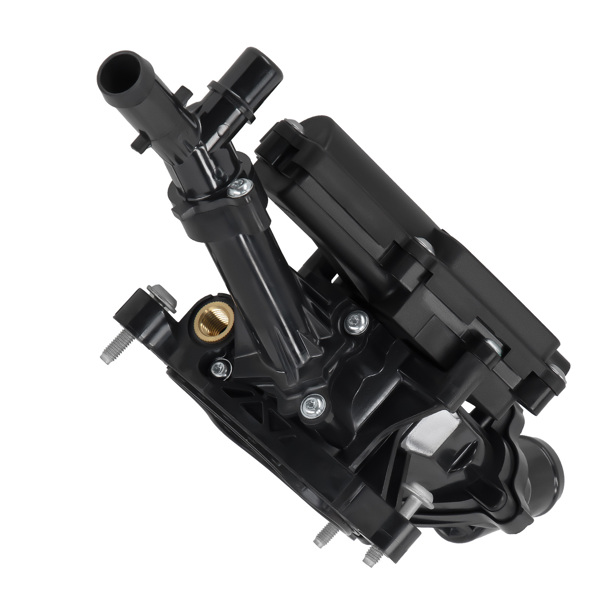 Coolant Control Valve fit for 2018-2023 Mazda3 CX-5 HVAC 2.5L PYFB1516ZA-6