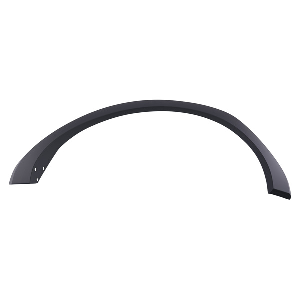 Wheel Arch Fender Trim Right fit for Ford Transit 150/250/350/350HD 15-19 Rear-1